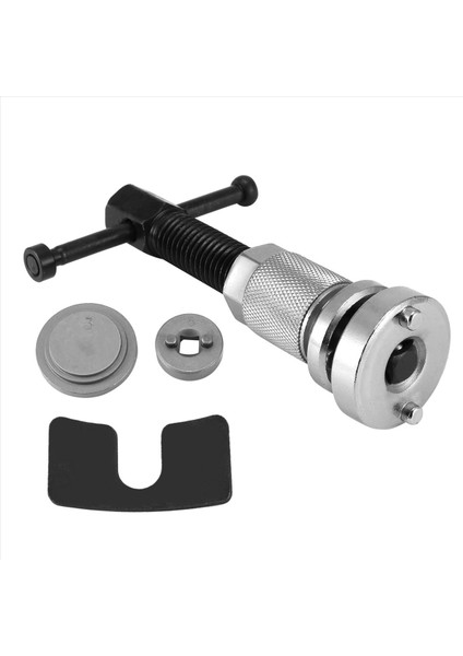 5pcs Araç Disk Fren Yolu Kaliper Disk Tekerlek Silindir Ayar Seti Değiştirme Fren Yolu Sökme Fren Ayırıcısı (Yurt Dışından) fiyatları