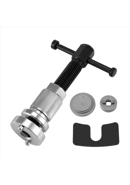 5pcs Araç Disk Fren Yolu Kaliper Disk Tekerlek Silindir Ayar Seti Değiştirme Fren Yolu Sökme Fren Ayırıcısı (Yurt Dışından) indirimleri