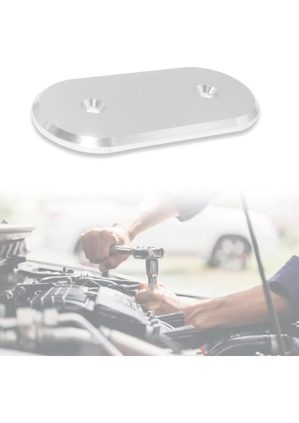 91631-SR3-000 Entegre Kapak Kaldırma Kapağı Blok Klima Çıkarma Kapak Honda Civic Için Kauçuk Tapası, Gümüş (Yurt Dışından) fiyatları