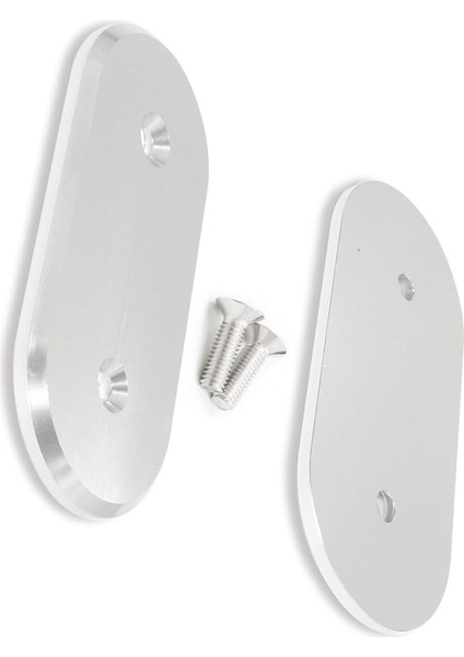 91631-SR3-000 Entegre Kapak Kaldırma Kapağı Blok Klima Çıkarma Kapak Honda Civic Için Kauçuk Tapası, Gümüş (Yurt Dışından) fırsatları