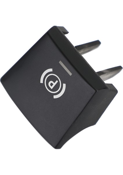 Park Freni P Düğmesi Anahtarı Kapak Değiştirme 61312822518 -Bmw 5 7 X3 F01 F02 F10 F18 F20 F25 2010-2017 (Yurt Dışından) indirimleri