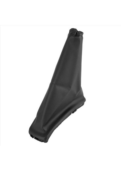 Handbrake Gaiter Kapak El Freni Önyükleme Chevrolet Spark Için Siyah Pu Deri 2011-2016 (Yurt Dışından) modelleri