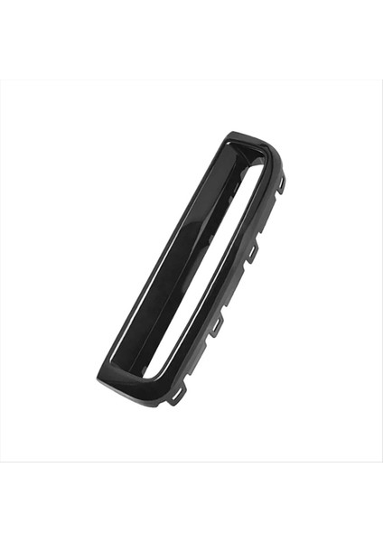 Bmw 4 Serisi G26 Sedan 2021-2025 Araba Ön Tampon Hava Emme Kapağı Trim 51118078613 Sol (Yurt Dışından)