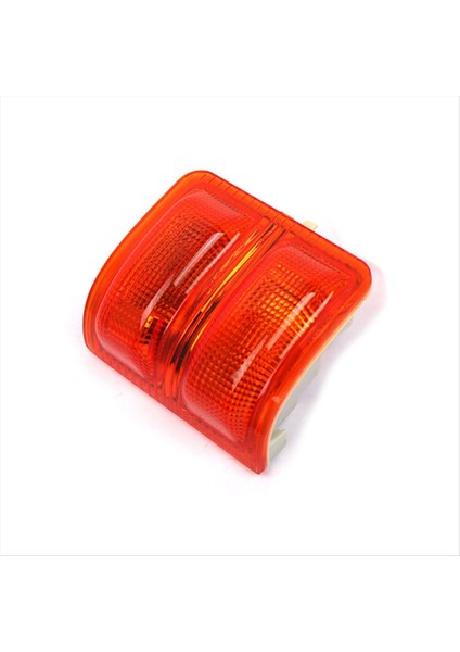 Ford F250 F350 F450 2008-2016 Dinamik Dönüş Sinyal LED LED Dikiz Yan Ayna Işık Yanıp Sönen Göstergesi Işık Lhd (Yurt Dışından) fiyatları