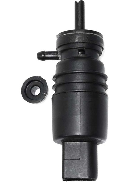 Yeni Ön Cam Yıkayıcı Pompası 1J595651 1K5955651 67128362154 Mercedes Benz W220 W210 W211 W163 W203 (Yurt Dışından)