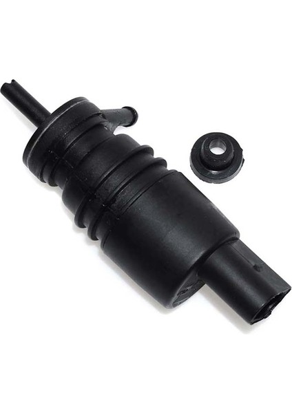 Yeni Ön Cam Yıkayıcı Pompası 1J595651 1K5955651 67128362154 Mercedes Benz W220 W210 W211 W163 W203 (Yurt Dışından) fiyatları