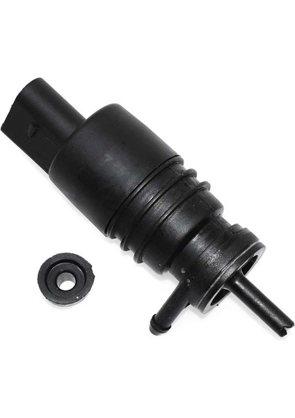 Yeni Ön Cam Yıkayıcı Pompası 1J595651 1K5955651 67128362154 Mercedes Benz W220 W210 W211 W163 W203 (Yurt Dışından) modelleri