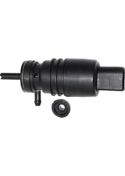 Yeni Ön Cam Yıkayıcı Pompası 1J595651 1K5955651 67128362154 Mercedes Benz W220 W210 W211 W163 W203 (Yurt Dışından) fırsatları