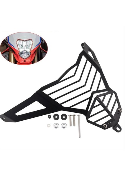 Motosiklet Far Koruma Honda CRF300L 2021 2022 2023 Crf 300L (Yurt Dışından) fiyatları