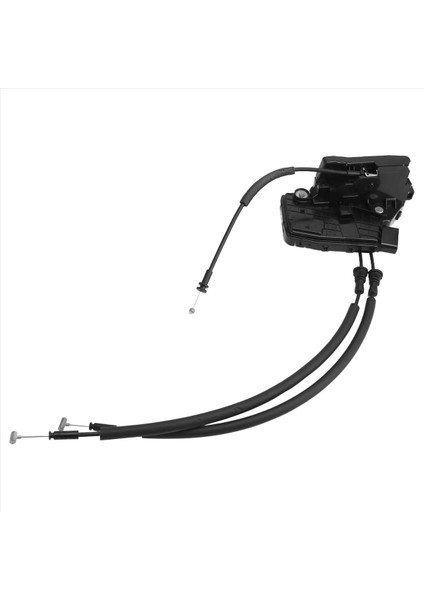 Hyundai Tucson 2016-2018 Için Araba Kapısı Kilit Mekanizması Motor Kapı Kilidi Aktüatörü Sol 81310-D3510 Lhd (Yurt Dışından) fiyatları