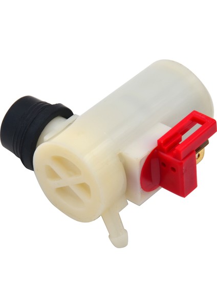 Mitsubishi Shogun Sport L200 Pickup Için Ön Arka Tek Çıkış Ön Cam Yıkama Su Pompası 96-06 (Yurt Dışından)