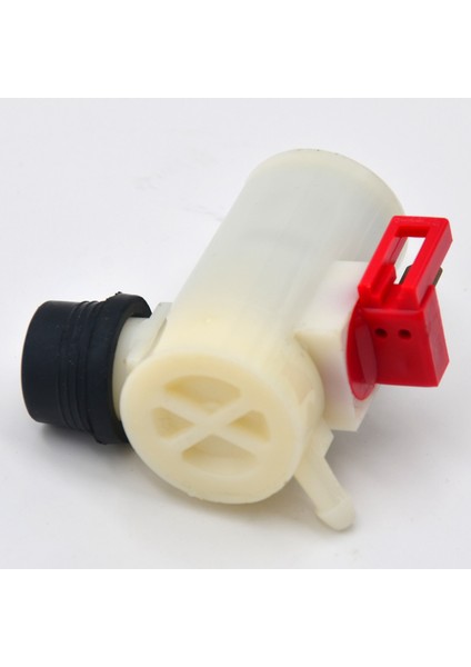 Mitsubishi Shogun Sport L200 Pickup Için Ön Arka Tek Çıkış Ön Cam Yıkama Su Pompası 96-06 (Yurt Dışından) modelleri