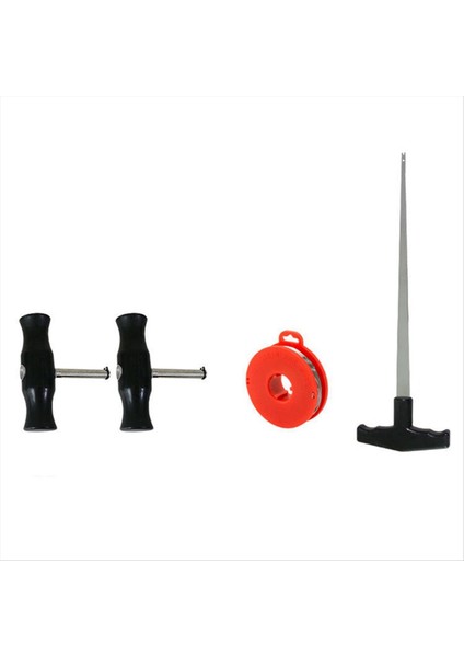 Otomatik Ön Cam Cam Çıkarma Aracı Kitleri Kaymaz Kompakt Rahat Kavrama Kolay Evrensel (Yurt Dışından) modelleri