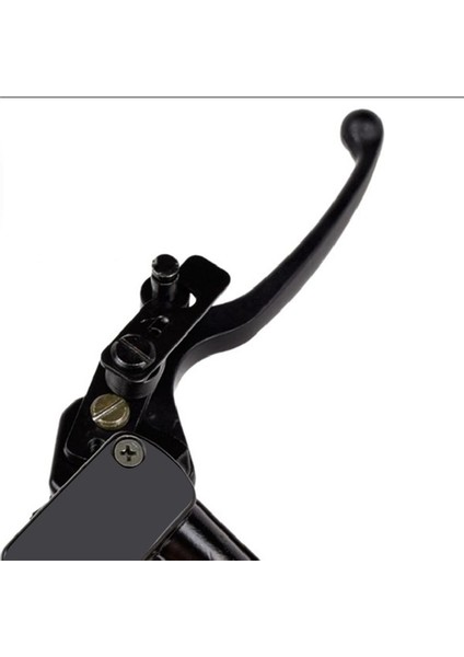 Atv 50-125CC Için Motosiklet Ön Hidrolik Disk Fren Kaliper Ana Silindir (Yurt Dışından) indirimleri