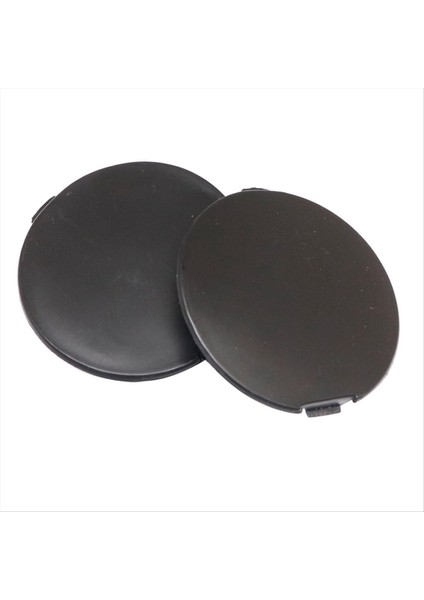 Mazda Cx-3 2016-2023 Için L+R Ön Tampon Çekme Kanca Göz Kapağı D10J50A11A D10J50A12A DK8A-50-A11 DK8A-50-A12 (Yurt Dışından)