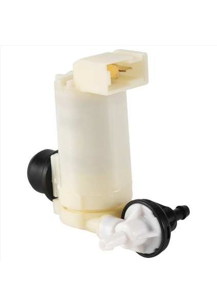 Nissan X-Trail T31 10/07-2014 NWP370160 Için Ön Arka Ön Cam Yıkama Motor Pompası (Yurt Dışından) fiyatları