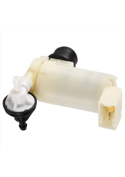 Nissan X-Trail T31 10/07-2014 NWP370160 Için Ön Arka Ön Cam Yıkama Motor Pompası (Yurt Dışından) indirimleri