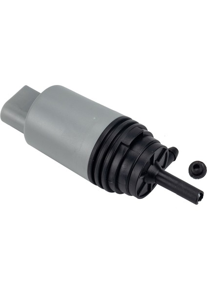 Bmw Ön Cam Yıkayıcı Squirter Pompası Için 67127302589 E60 E61 E63 E64 E65 E66 E82 E88 E90 E92 (Yurt Dışından)