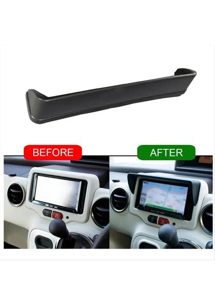1pcs Araba Navigasyon Güneş Vizörü Araba Gps Navigasyon Güneş Vizörü Gps Koruyucu Kapak (Yurt Dışından) fırsatları