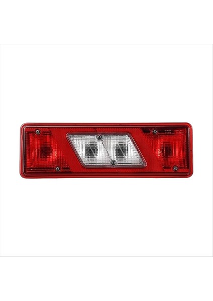 Tayli Lambası Arka Tampon Fren Lambası BK31-13405-CC 1847494 Ford Transit Mk8 Pickup 2014-2020 Sol (Yurt Dışından)