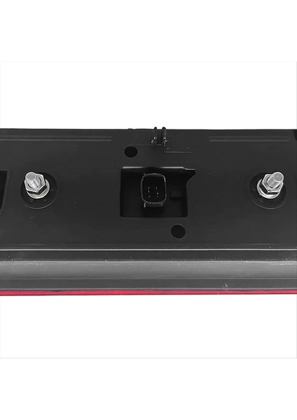 Tayli Lambası Arka Tampon Fren Lambası BK31-13405-CC 1847494 Ford Transit Mk8 Pickup 2014-2020 Sol (Yurt Dışından) indirimleri