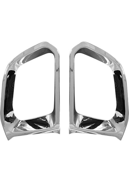 Jeep Cherokee Için Kl 2014-2018 Abs Ön Tampon Alt Grill Izgara Mesh Hava Havalandırma Kapağı Çerçeve Trim Ekle Garnitür B (Yurt Dışından) indirimleri