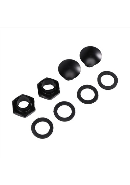 Arka Ön Cam Cam Dikme Donanım Kiti Honda Civic Için Fit 92-95 Hatchback Eg6 Crv Siyah (Yurt Dışından) fiyatları