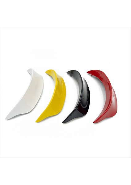 Motosiklet Scooter Speedometre Mahkeme Enstrümanı Kapak Vespa Sprint Için Hız Gökini Çerçeve Kovl 150 2013-2022 Beyaz (Yurt Dışından) modelleri