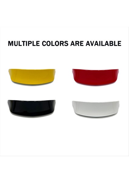 Motosiklet Scooter Speedometre Mahkeme Enstrümanı Kapak Vespa Sprint Için Hız Gökini Çerçeve Kovl 150 2013-2022 Beyaz (Yurt Dışından) indirimleri