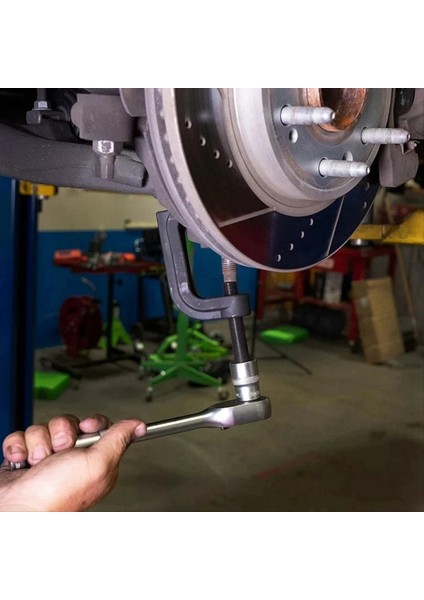 25112 Boak Daptik Seviyor, 2 3/8 Inç&#39;e Kadar Uzanan Ayarlanabilir Bilyalı Mafsal Çekiş (Yurt Dışından) fiyatları