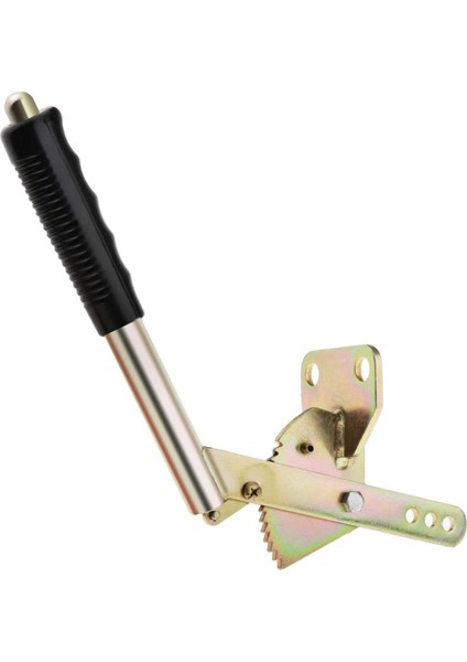 Anti-Kayma Mekanik El Freni Park Yeri Durağı Römork Karavan Kolu Kuplaj (Yurt Dışından)