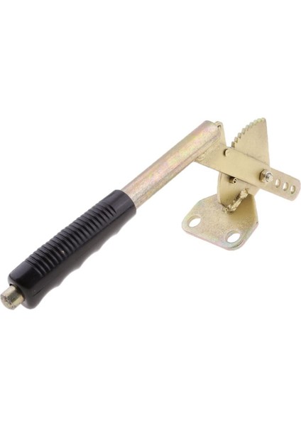 Anti-Kayma Mekanik El Freni Park Yeri Durağı Römork Karavan Kolu Kuplaj (Yurt Dışından) indirimleri