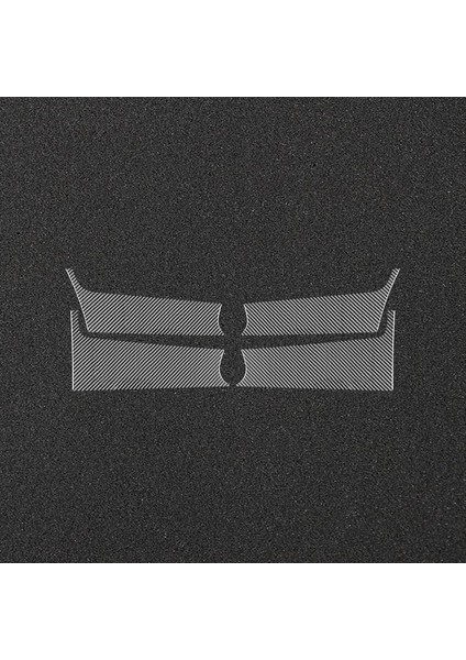 Karbon Fiber Araba Iç Yan Kapı Paneli Kapak Toyota Rav4 2006-2012 Iç Aksesuarlar (Yurt Dışından) indirimleri