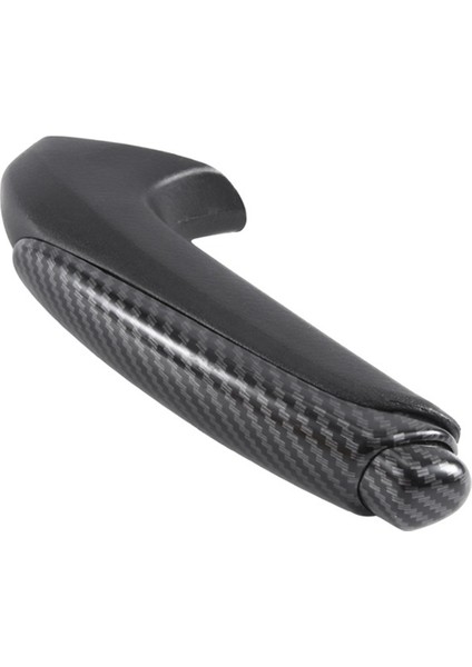 47115-SNA-A82ZA Karbon Otomobil Iç Park Acil Durum El Fren Tolu Kavrama Kapağı Honda Civic 2006-2011 (Yurt Dışından) modelleri