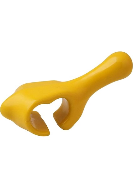 Boncuk Keeper Lastik Değiştirici Ağaçlar Için Ağır Hizmetli Demir Sarı Sarı Sağlam Lastik Değiştirici Onarım Aracı (Yurt Dışından)