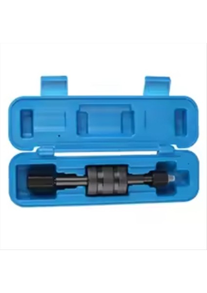 Dizel Enjektör Çekme Araçları Extractor Montajcı Aracı Yakıt Enjektör Repoer Aksesuar Sabit Kasa Enjektör (Yurt Dışından)