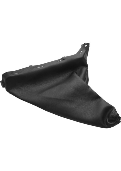 2pcs Araba El Freni Vites Kayması Önyükleme Gaiter Pu Deri Siyah Opel Için Astra G Zafira A Vauxhall 1998-2004 (Yurt Dışından) fırsatları
