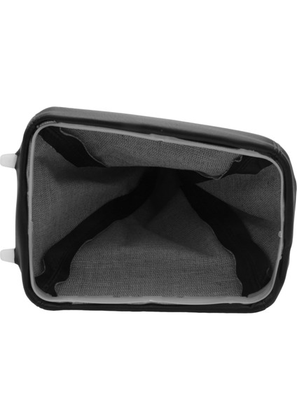 2pcs Araba El Freni Vites Kayması Önyükleme Gaiter Pu Deri Siyah Opel Için Astra G Zafira A Vauxhall 1998-2004 (Yurt Dışından) indirimleri