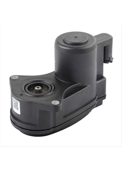 14 Diş El Freni Kaliper Motoru Tesla Model 3 Y 104462300 Arka Fren Dağıtım Pompası Aktüatörü (Yurt Dışından)