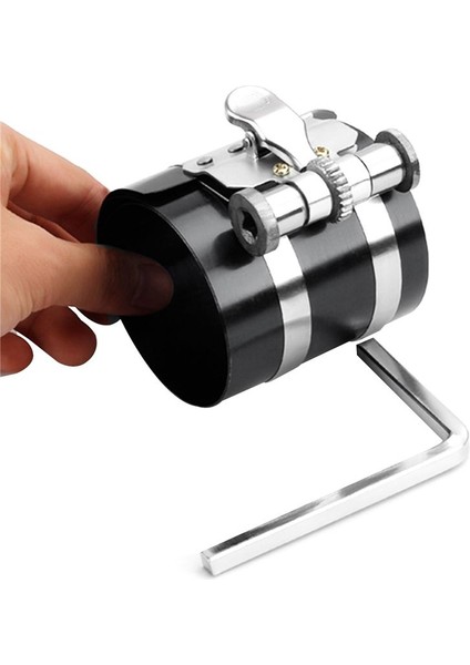 1 Set Motor Piston Halkası Caliper Kompresör Cırcır Pensesi 53MM -175MM Takım Montajcı Genişletici Çıkarma Kiti (Yurt Dışından) indirimleri