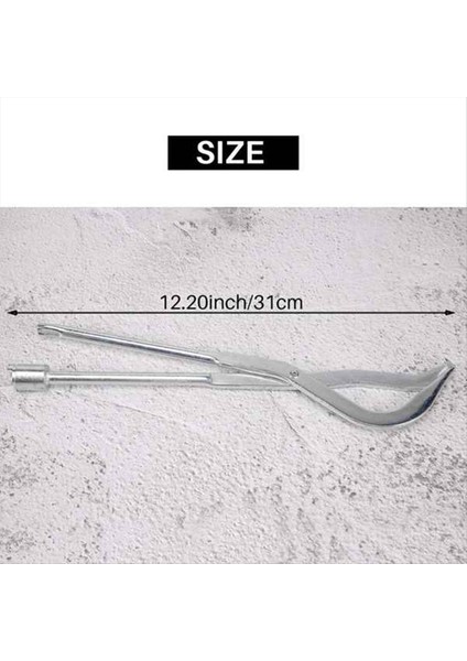 Araba Freni Yay Pensesi Fren Yay Montajcı Çıkartma Kaliper Tamir Fren Ayarı, Onarım Aracı Araba Onarım Aracı, 2 Pcs (Yurt Dışından) fiyatları