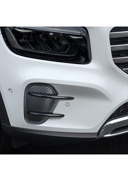 1paır Ön Tampon Ayırıcı Trim. (Yurt Dışından) modelleri