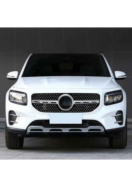 1paır Ön Tampon Ayırıcı Trim. (Yurt Dışından) fırsatları