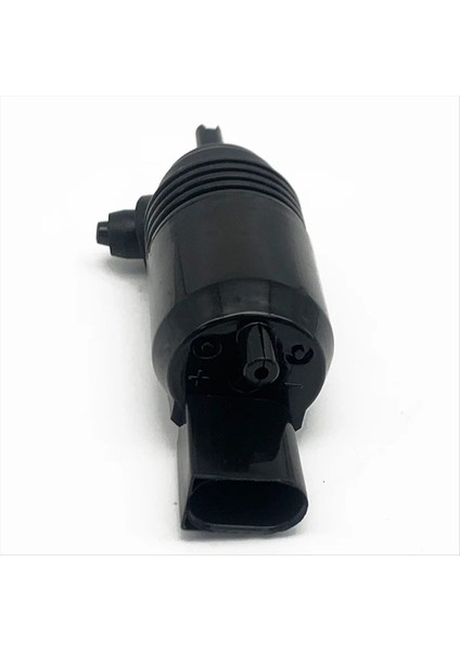 84518407 22999423 Otomatik Ön Cam Silecek Yıkama Motor Pompası/kamera Yıkayıcı Sıvı Pompası Için Chevrolet Tahoe Banliyö Cadillac (Yurt Dışından) modelleri