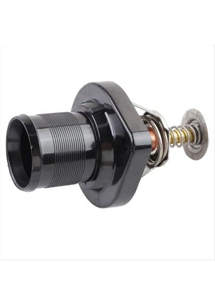 Otomobil Motorları Peugeot Için Termostat Muhafazası 206 307CC/SW 308 407 408 607 3008 Citroen C3 C4 C5 Xsara 9630066680 1338A0 (Yurt Dışından)