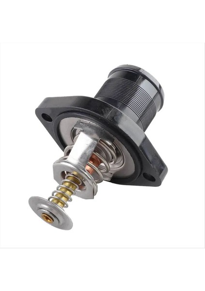 Otomobil Motorları Peugeot Için Termostat Muhafazası 206 307CC/SW 308 407 408 607 3008 Citroen C3 C4 C5 Xsara 9630066680 1338A0 (Yurt Dışından) fiyatları