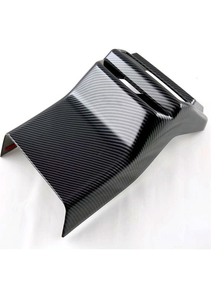 Mazda Cx-50 CX50 2023 Otomobil Arka Hava Havalandırma Çarşısı Çerçevesi Kapak Döşeme Sticker Iç Aksesuarları (Abs Karbon Fiber) (Yurt Dışından) fırsatları