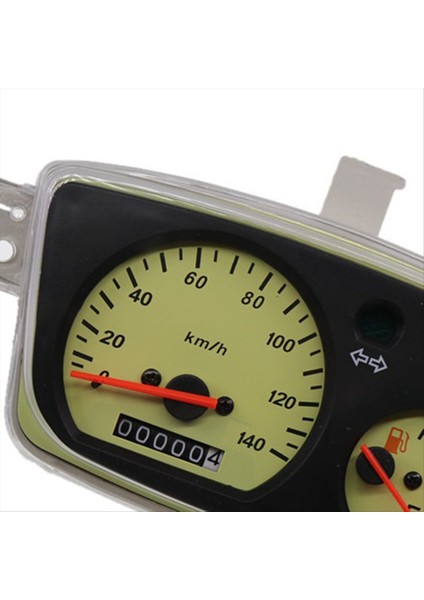 Motosiklet Scooter Enstrüman Yolcusu Speedometre Alet Düzeneği Yamaha Için 140KM BWS100 4VP Motosiklet Aksesuarı (Yurt Dışından) modelleri