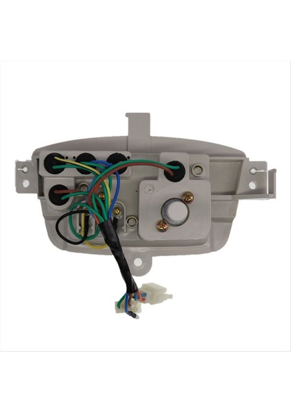 Motosiklet Scooter Enstrüman Yolcusu Speedometre Alet Düzeneği Yamaha Için 140KM BWS100 4VP Motosiklet Aksesuarı (Yurt Dışından) indirimleri