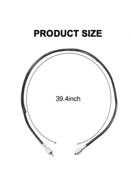 Motosiklet 12MM Hız Türbüsü Dişlisi Gy6 50CC 150CC Scooter Parçaları Için Kablo Uygun (Yurt Dışından)